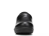Dynamo Work Clog - Women's