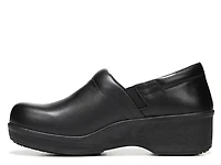Dynamo Work Clog - Women's