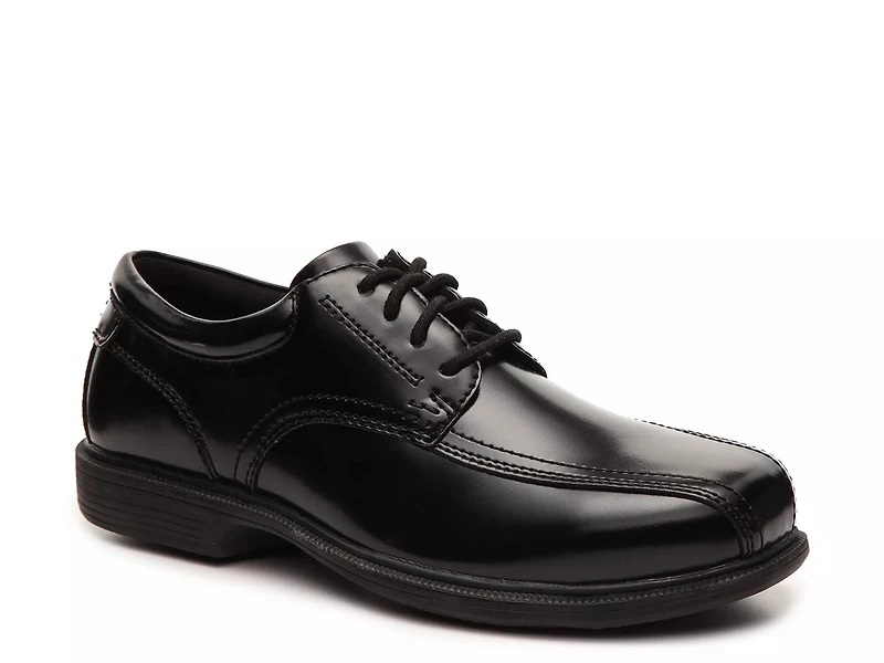 Coronis Steel Toe Work Oxford