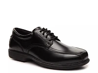 Coronis Steel Toe Work Oxford