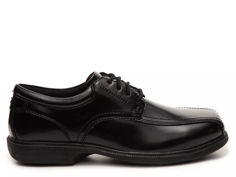 Coronis Steel Toe Work Oxford