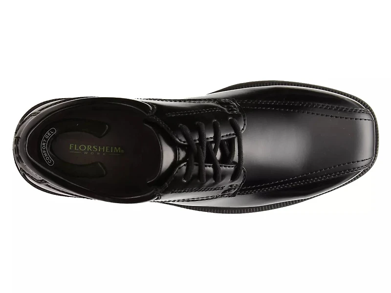 Coronis Steel Toe Work Oxford