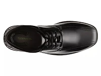 Coronis Steel Toe Work Oxford