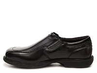Coronis Steel Toe Work Slip-On