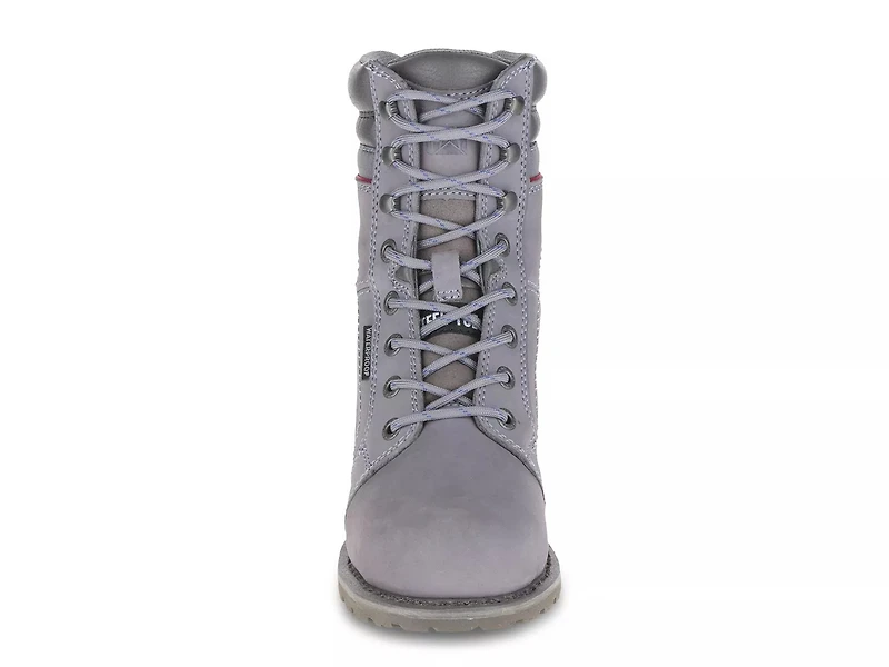 Echo Work Boot