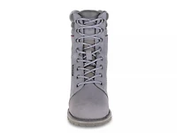 Echo Work Boot