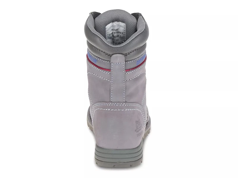 Echo Work Boot