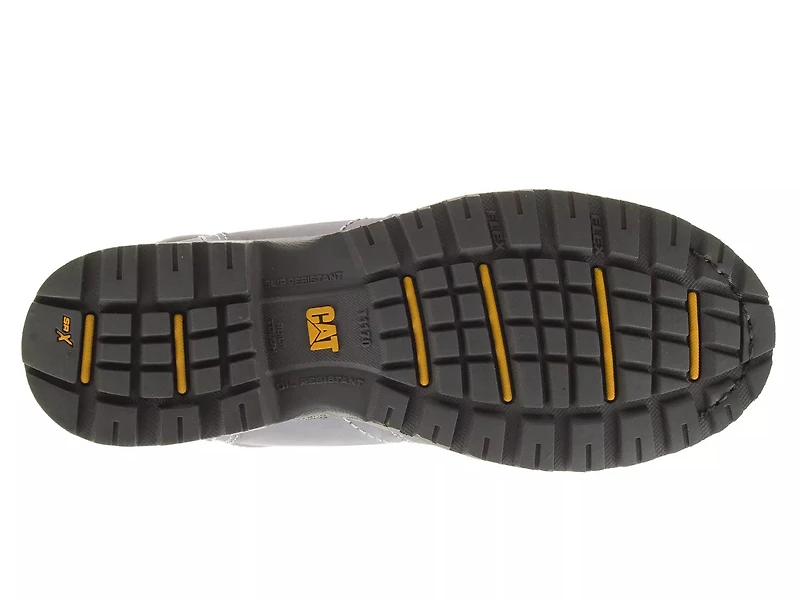 Echo Work Boot