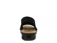 Nyaman Flat Sandal