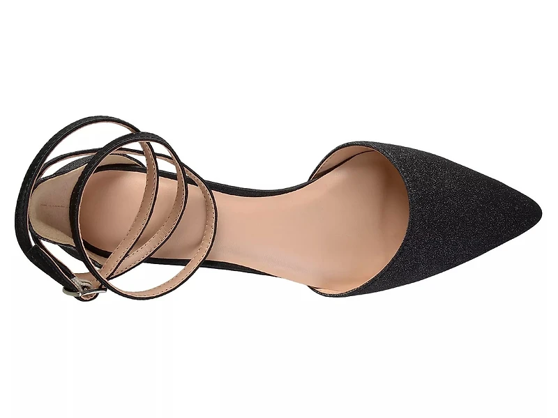 Luela Pump