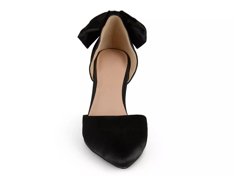 Tanzi Pump