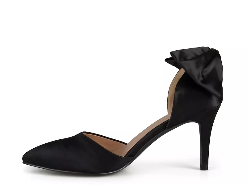 Tanzi Pump