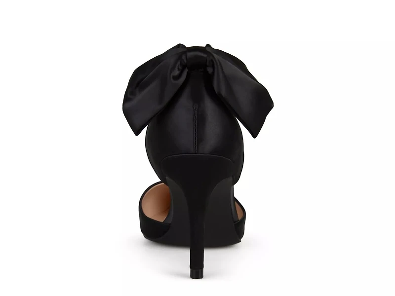 Tanzi Pump