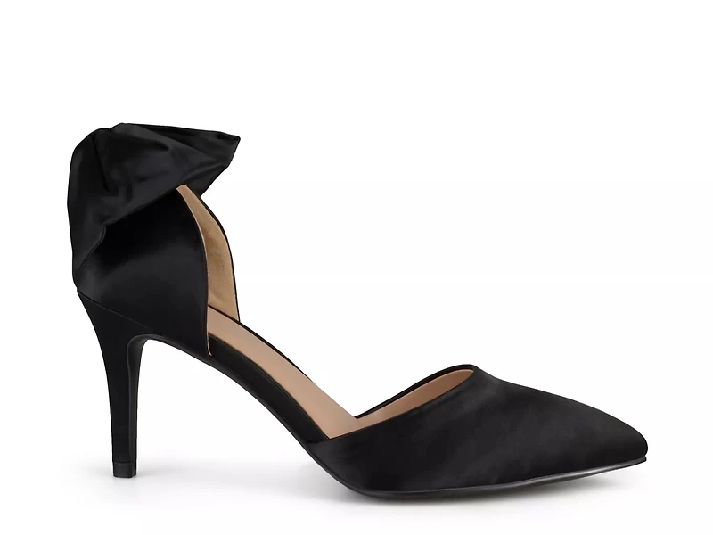 Tanzi Pump