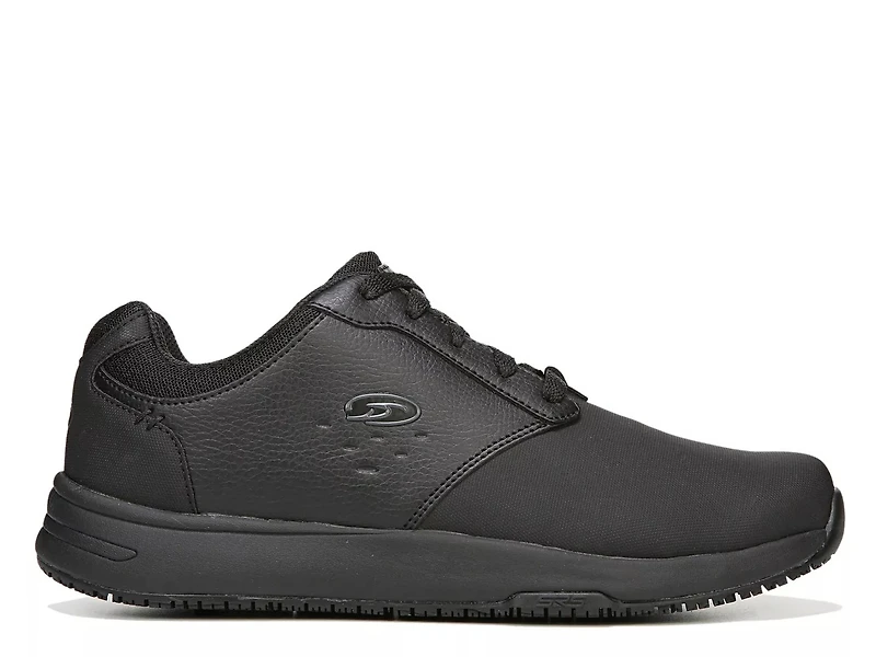 Intrepid Work Sneaker