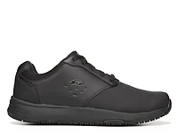 Intrepid Work Sneaker