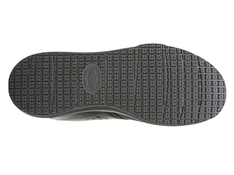 Intrepid Work Sneaker