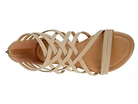 Hanni Gladiator Sandal
