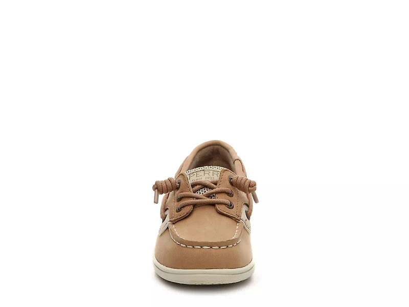 Shoresider Boat Shoe - Kids'