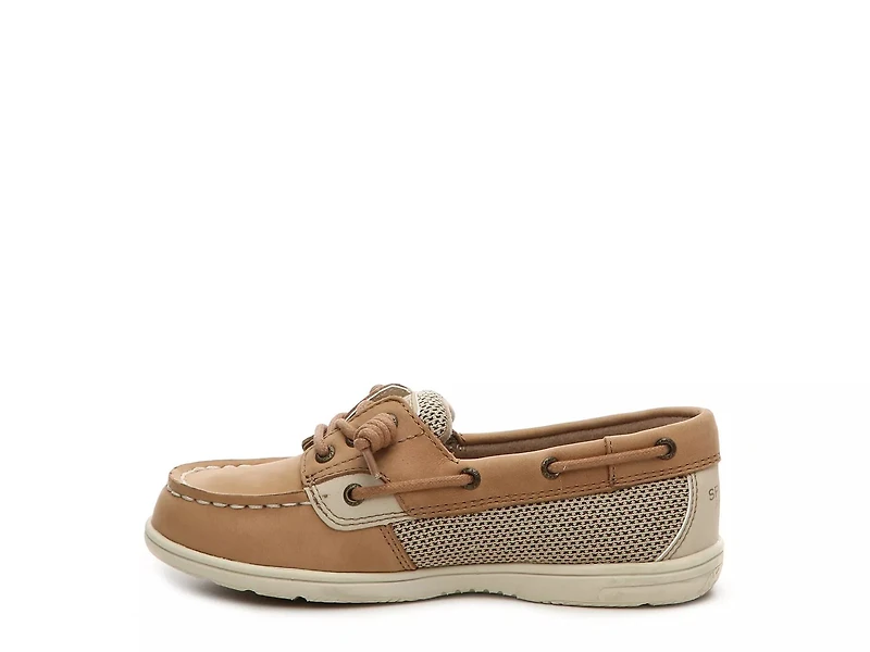 Shoresider Boat Shoe - Kids'