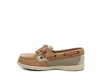 Shoresider Boat Shoe - Kids'