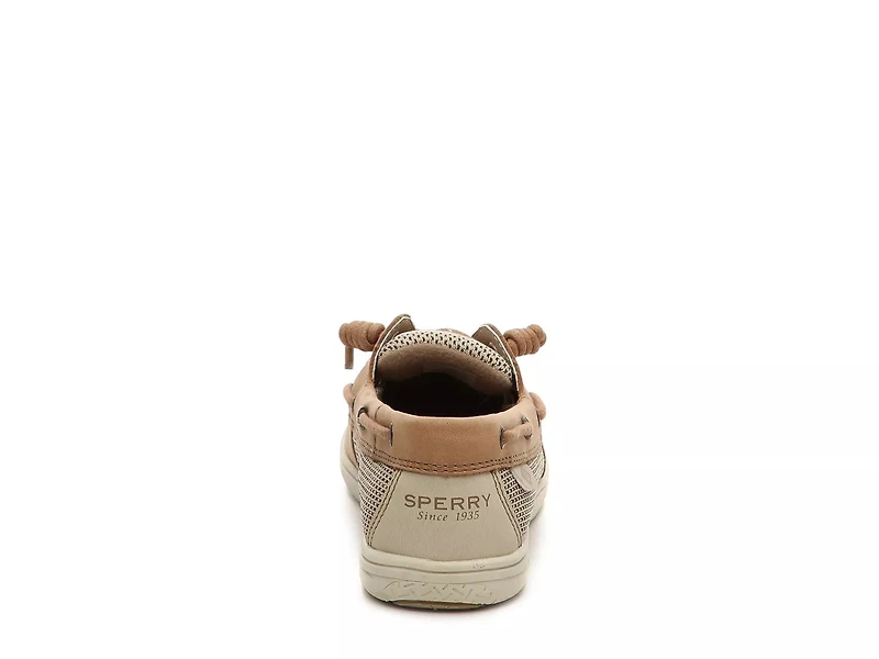 Shoresider Boat Shoe - Kids'