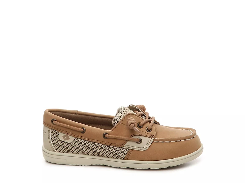 Shoresider Boat Shoe - Kids'