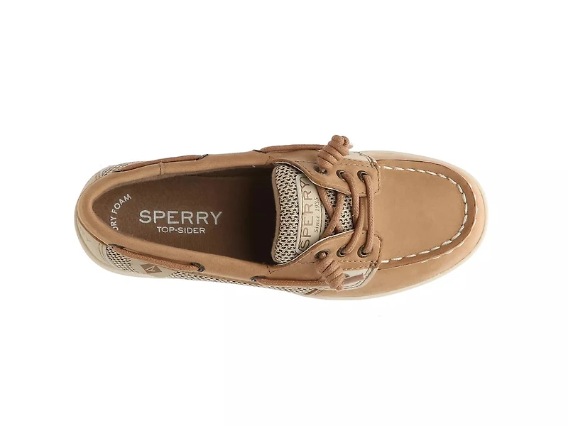 Shoresider Boat Shoe - Kids'