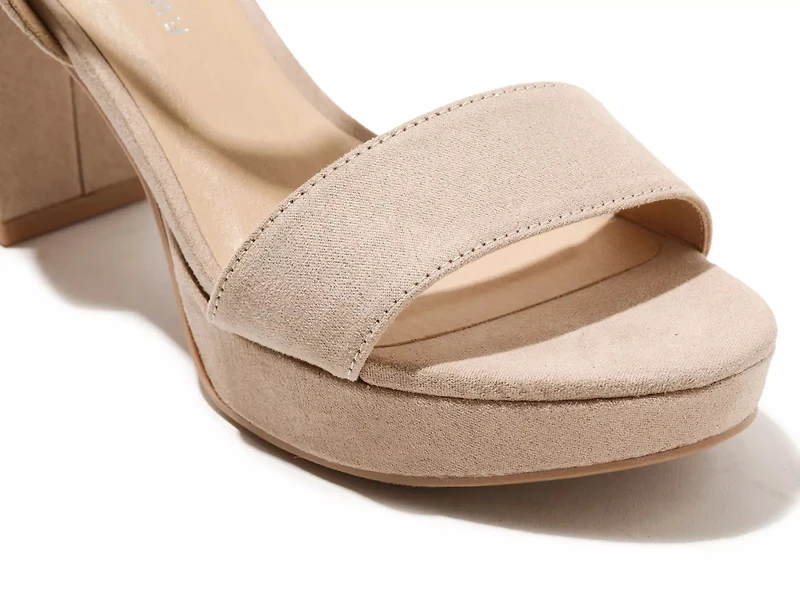 Go On Sandal