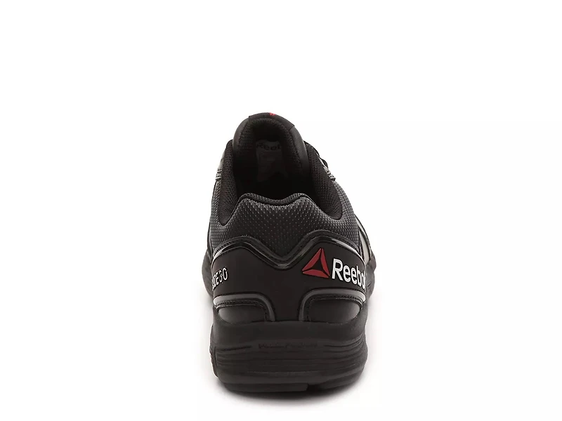 Guide 3.0 Steel Toe Work Shoe