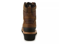 Logger Insulated Work Boot - Men's