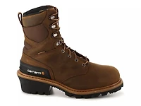 Logger Insulated Work Boot - Men's