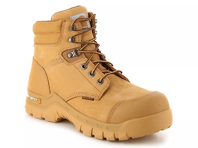 Rugged Flex 6-Inch Work Boot