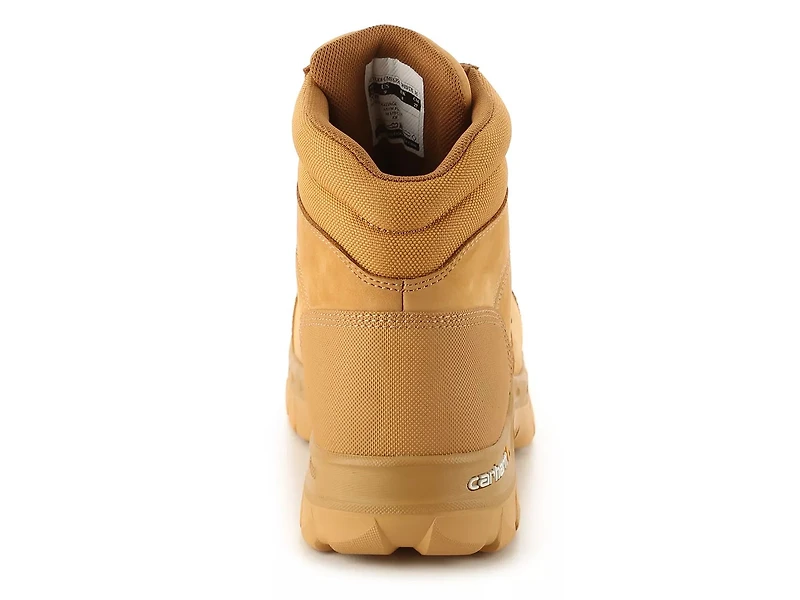 Rugged Flex 6-Inch Work Boot