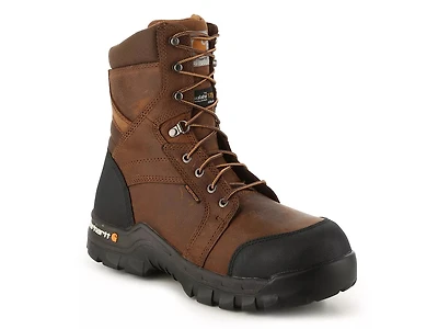 Rugged Flex Work Boot