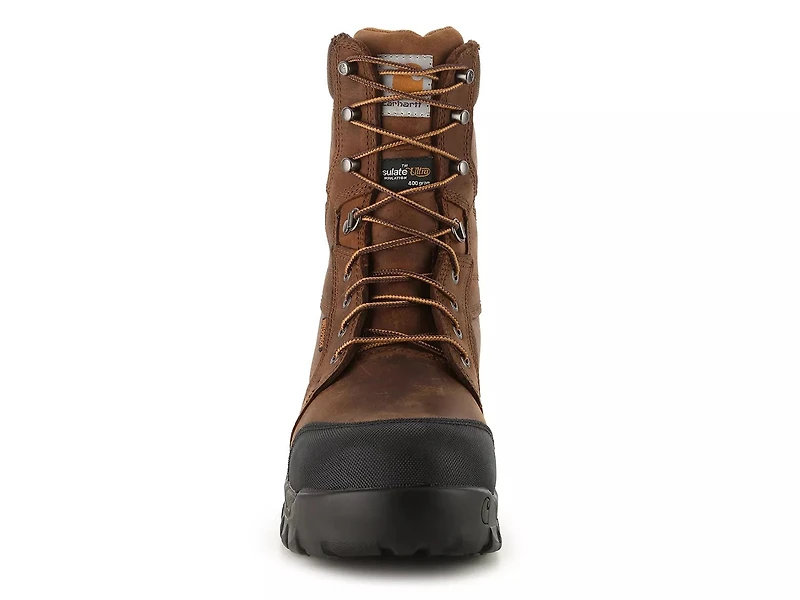 Rugged Flex Work Boot