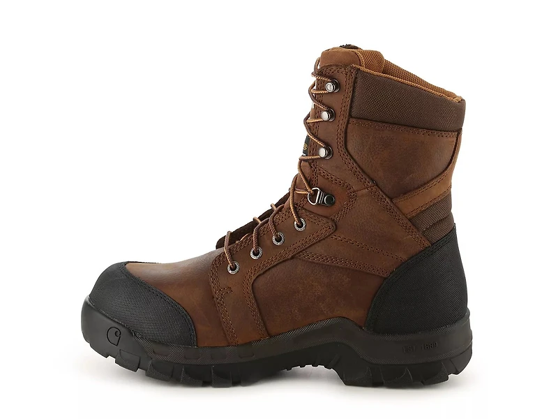 Rugged Flex Work Boot