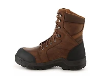 Rugged Flex Work Boot