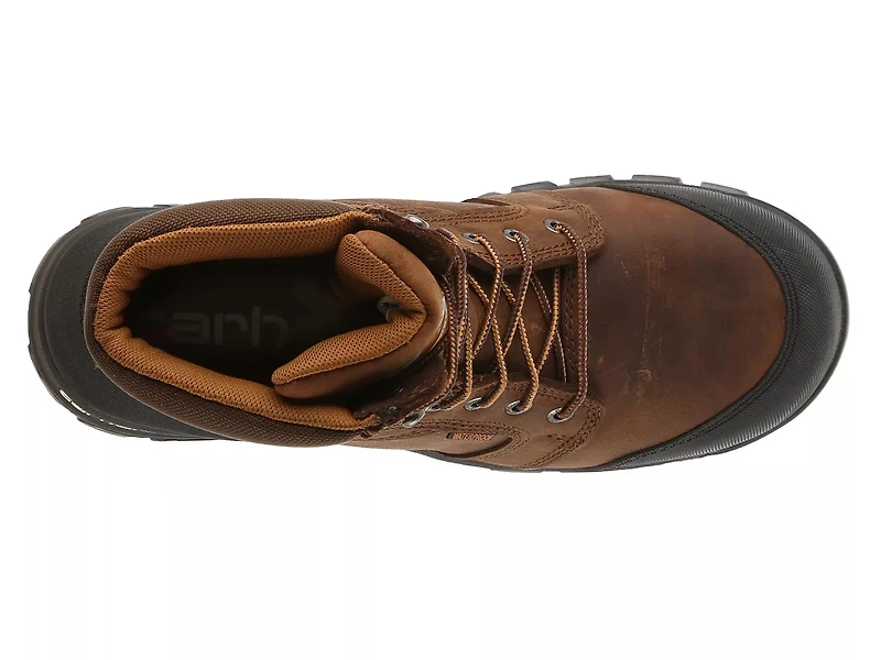 Rugged Flex Work Boot