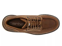 6-Inch Waterproof Wedge Boot - Men's