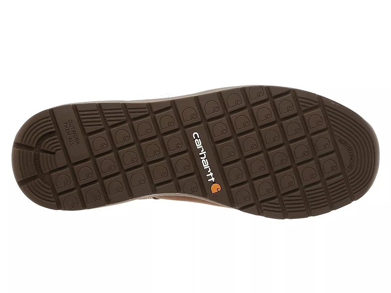 Moc Toe Work Boot