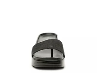 Fiji Slide Sandal