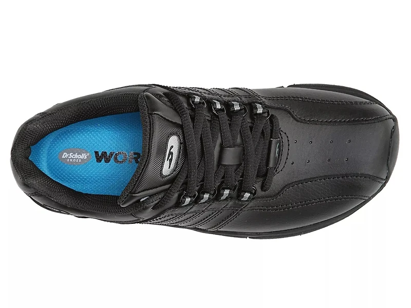 Kimberly Work Sneaker - Women's