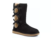 Victoria Tall Boot