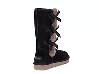 Victoria Tall Boot
