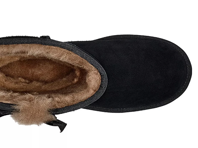 Victoria Tall Boot