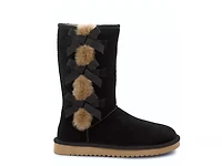 Victoria Tall Boot