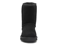 Koola Short Bootie