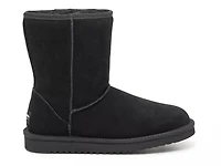 Koola Short Bootie