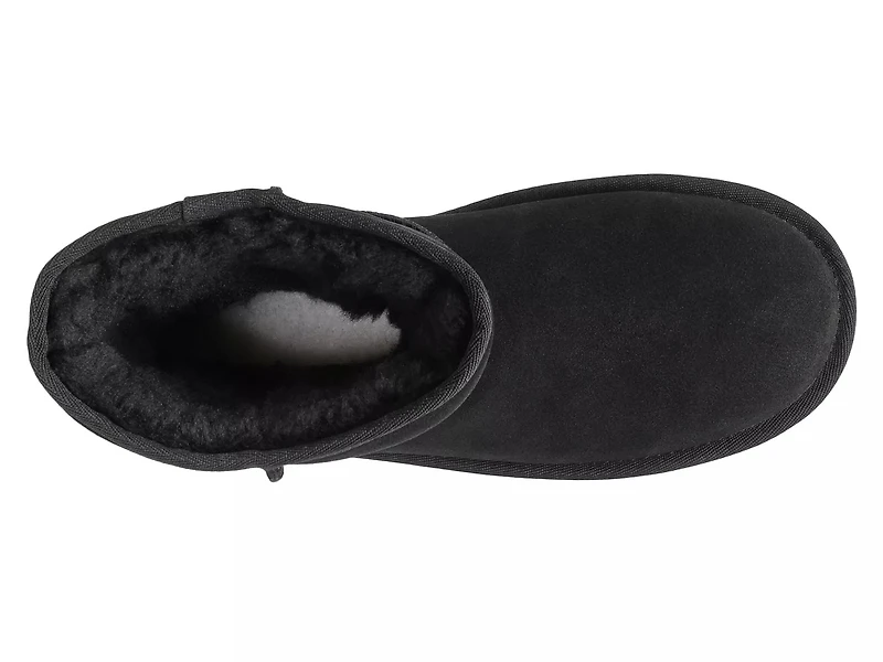 Koola Short Bootie
